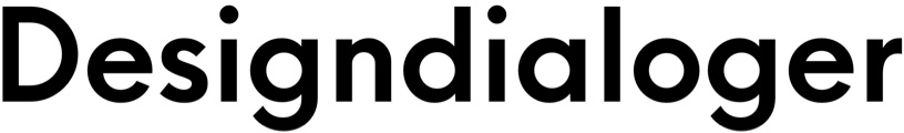 Designdialoger
